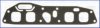 SAAB 7569346 Gasket, intake manifold